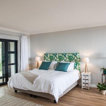 Ridge House Hotel Херманус Екстериор снимка