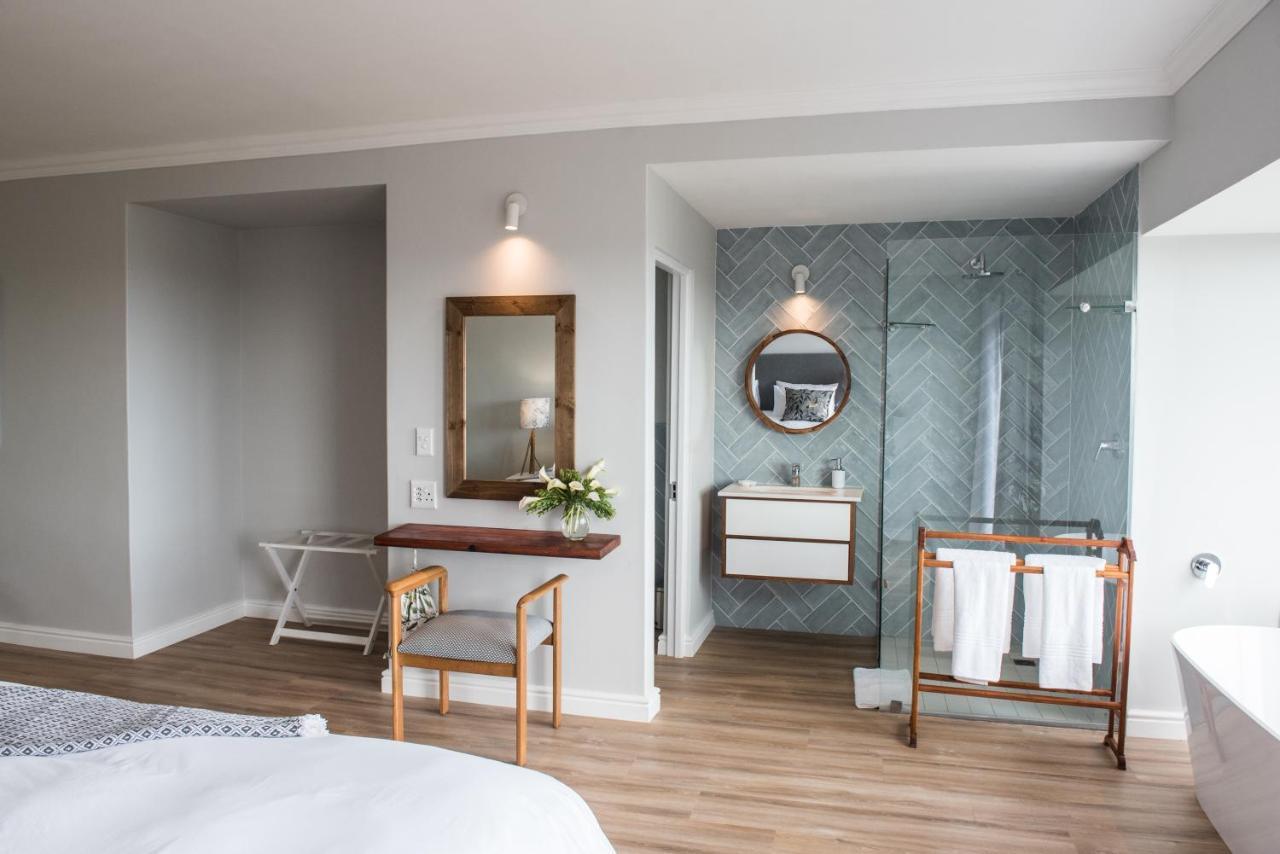 Ridge House Hotel Херманус Екстериор снимка