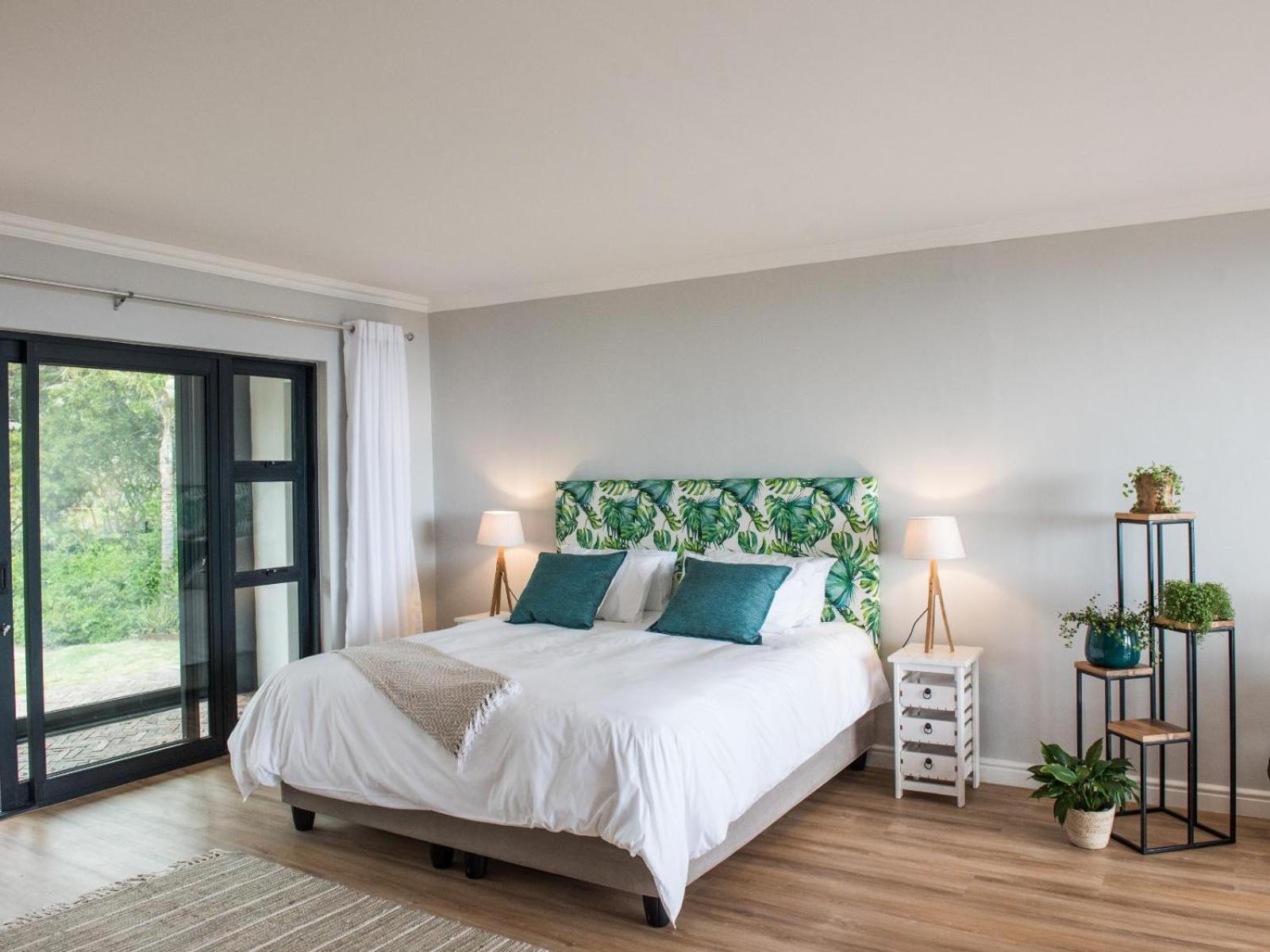 Ridge House Hotel Херманус Екстериор снимка