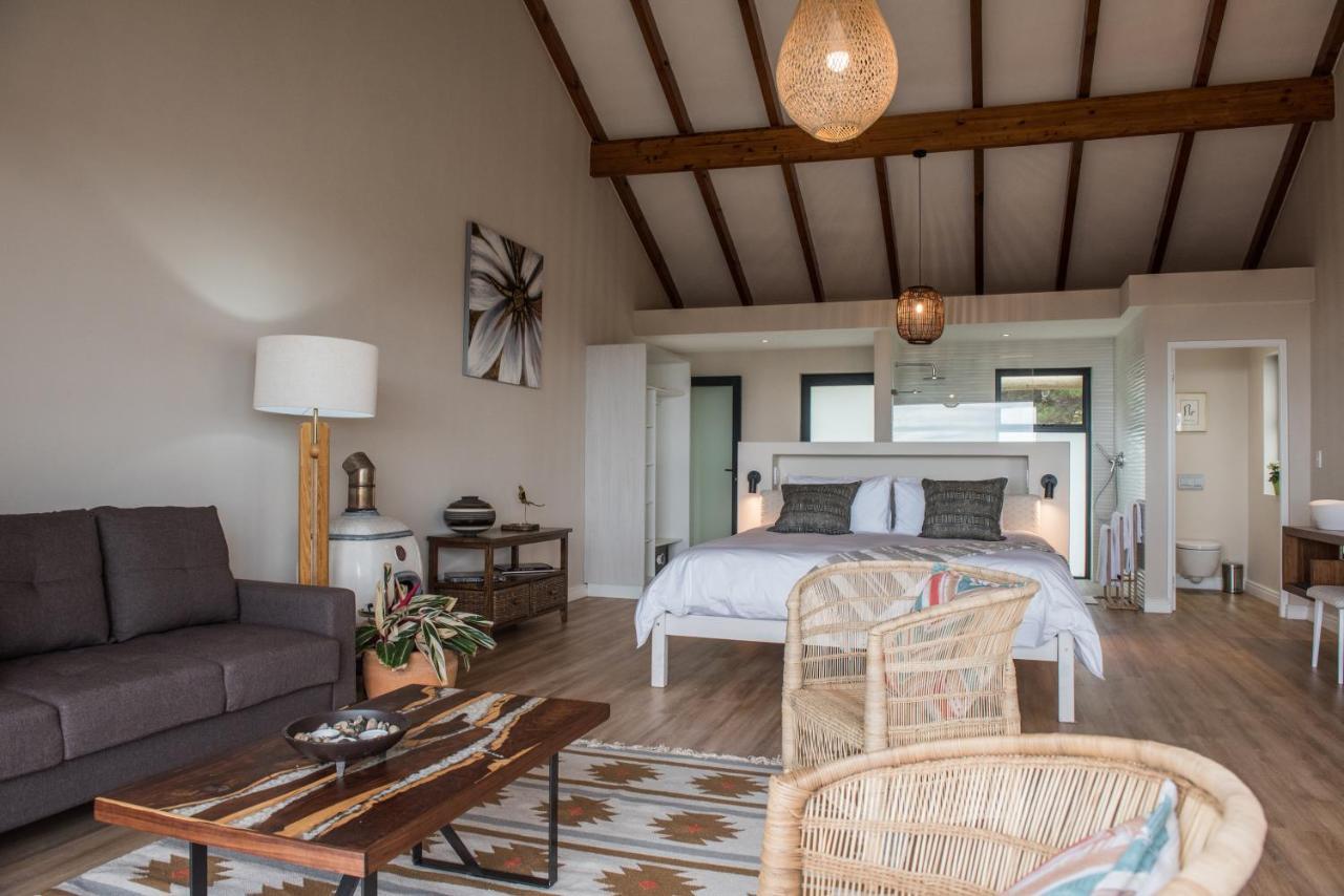 Ridge House Hotel Херманус Екстериор снимка